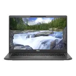 Dell Latitude 7400 - Intel Core i5 - 8365U - jusqu'à 4.1 GHz - vPro - Win 10 Pro 64 bits - UHD Graphics 620 -... (G1GN5)_2